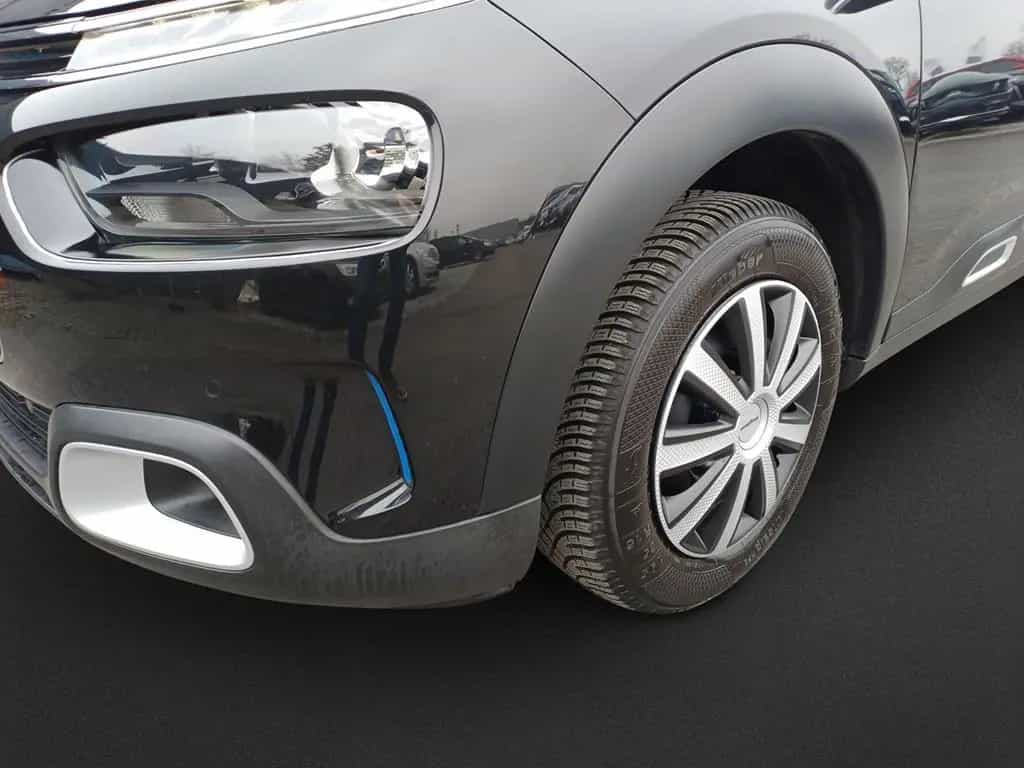 Citroën C4 Cactus C4CACT SHINE  PT 110 06/2020-photo-9