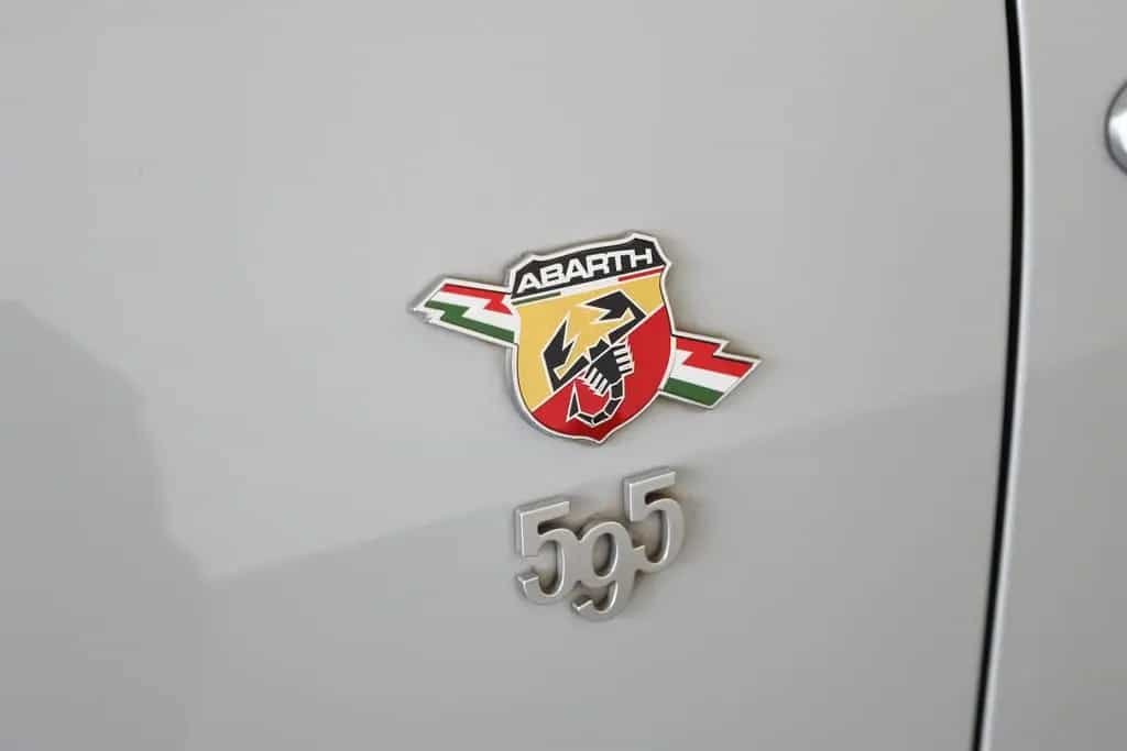 Abarth 500 595 Kit ESTETICO ,Navi, MirrorLink, LM19"+WR 11/2020-photo-22