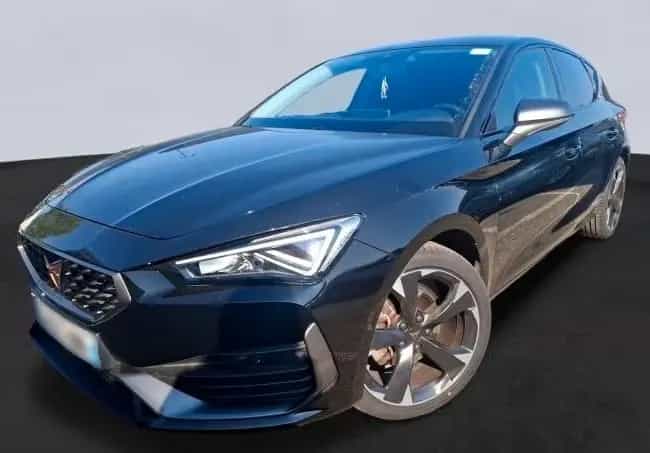 Cupra Leon 1.5 TSI 150CH DSG7 03/2024-photo-0