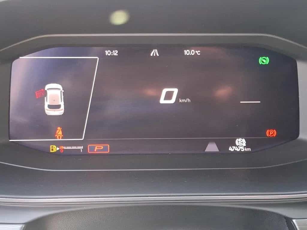 Cupra Leon 1.5 TSI 150CH DSG7 03/2024-photo-11
