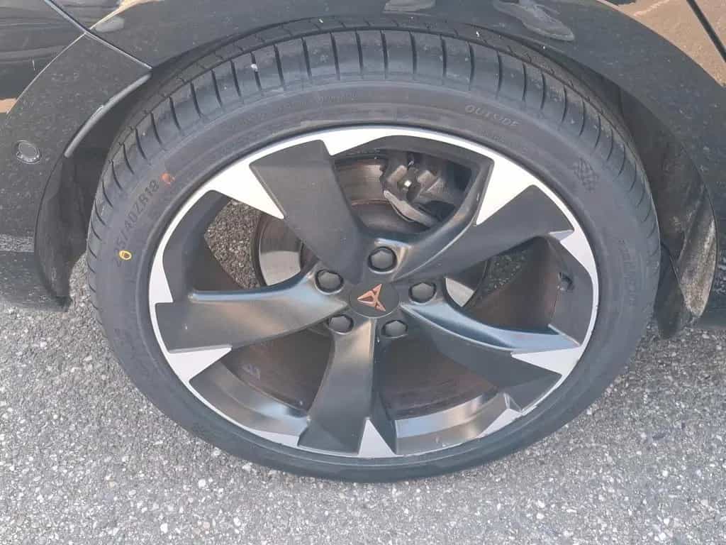 Cupra Leon 1.5 TSI 150CH DSG7 03/2024-photo-15