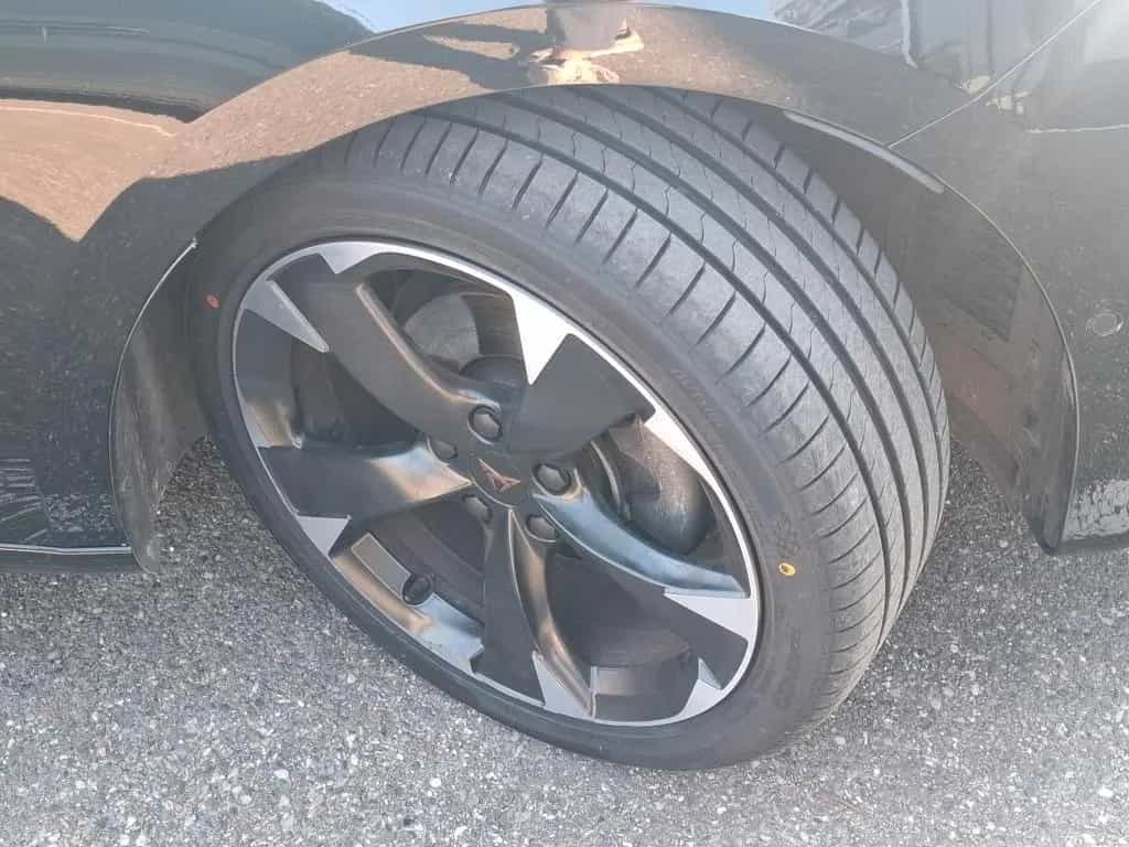 Cupra Leon 1.5 TSI 150CH DSG7 03/2024-photo-17