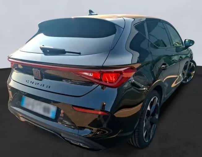 Cupra Leon 1.5 TSI 150CH DSG7 03/2024-photo-2
