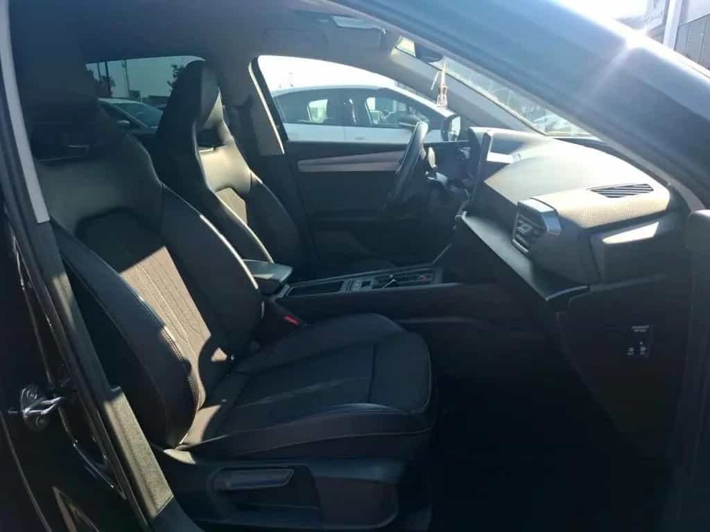 Cupra Leon 1.5 TSI 150CH DSG7 03/2024-photo-4