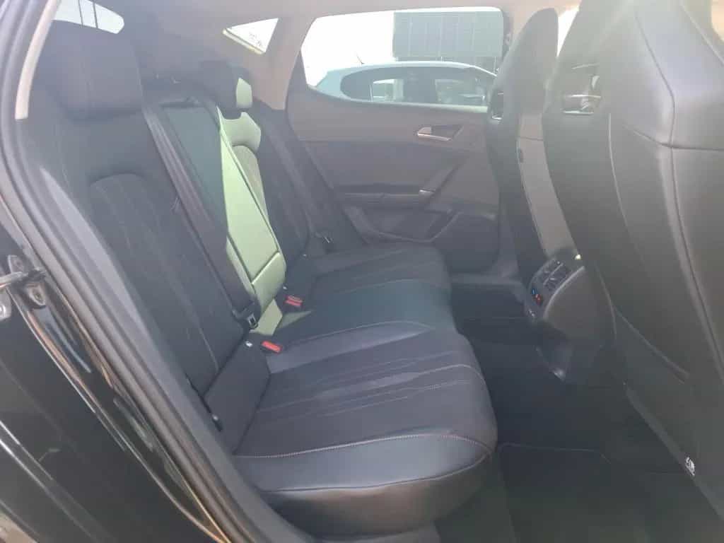 Cupra Leon 1.5 TSI 150CH DSG7 03/2024-photo-5