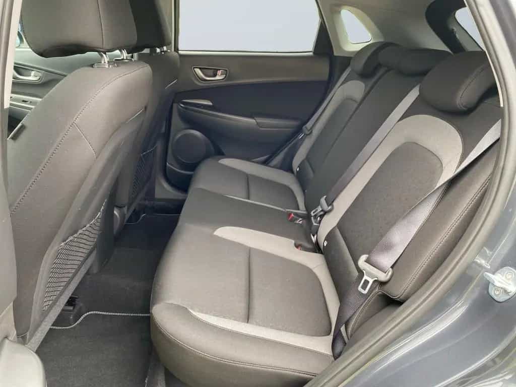 Hyundai KONA Trend 1.0 T-GDI TEMP+KAMERA+SHZ+SpurH 10/2019-photo-10