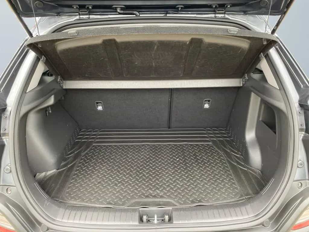 Hyundai KONA Trend 1.0 T-GDI TEMP+KAMERA+SHZ+SpurH 10/2019-photo-13