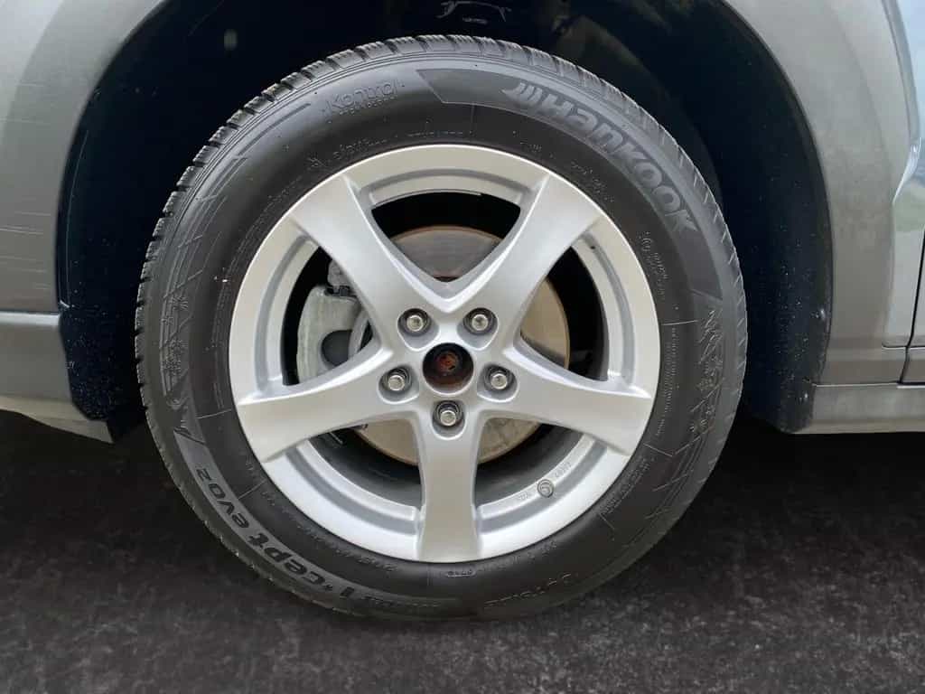 Hyundai KONA Trend 1.0 T-GDI TEMP+KAMERA+SHZ+SpurH 10/2019-photo-14