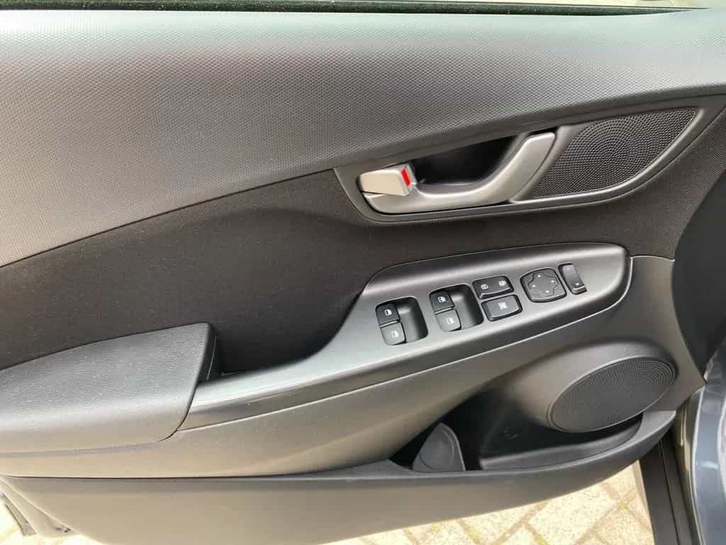 Hyundai KONA Trend 1.0 T-GDI TEMP+KAMERA+SHZ+SpurH 10/2019-photo-16