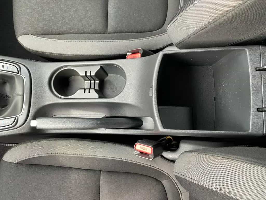 Hyundai KONA Trend 1.0 T-GDI TEMP+KAMERA+SHZ+SpurH 10/2019-photo-17