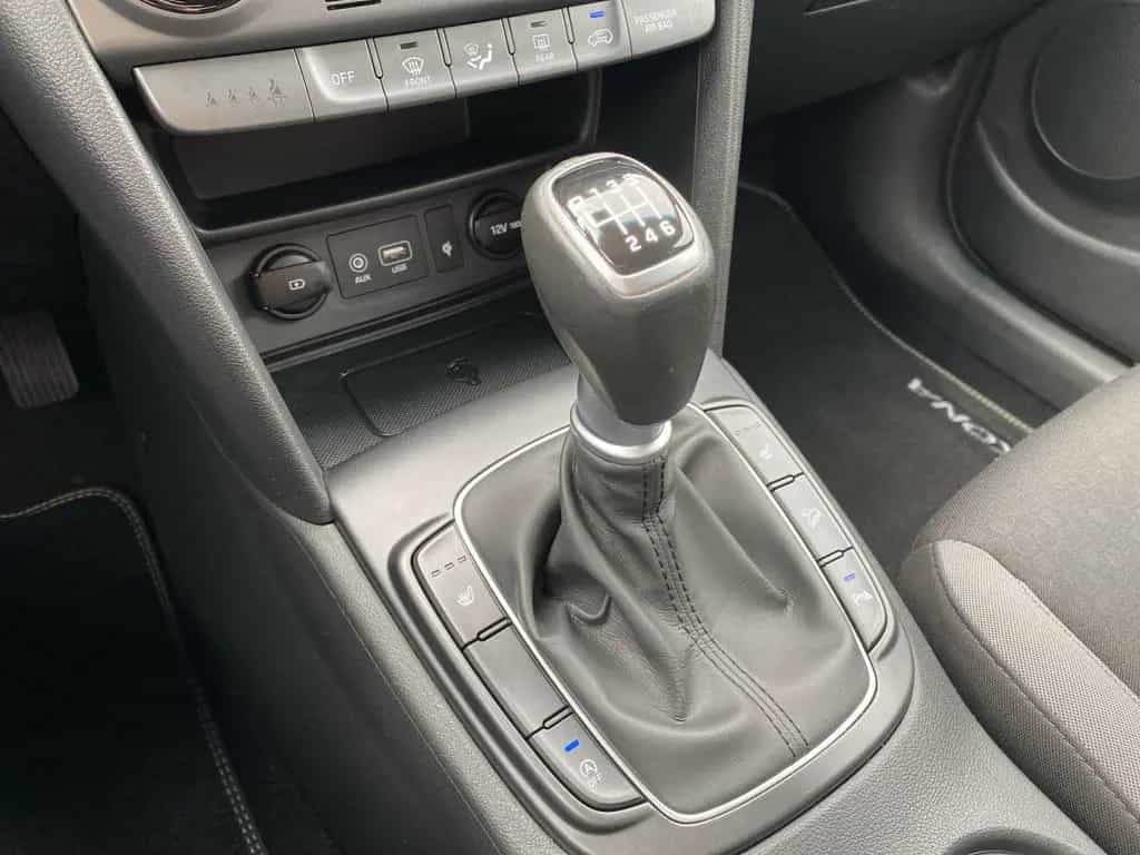Hyundai KONA Trend 1.0 T-GDI TEMP+KAMERA+SHZ+SpurH 10/2019-photo-18
