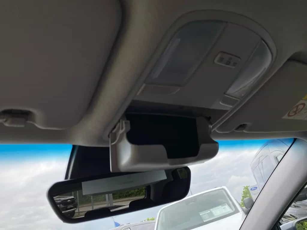 Hyundai KONA Trend 1.0 T-GDI TEMP+KAMERA+SHZ+SpurH 10/2019-photo-21