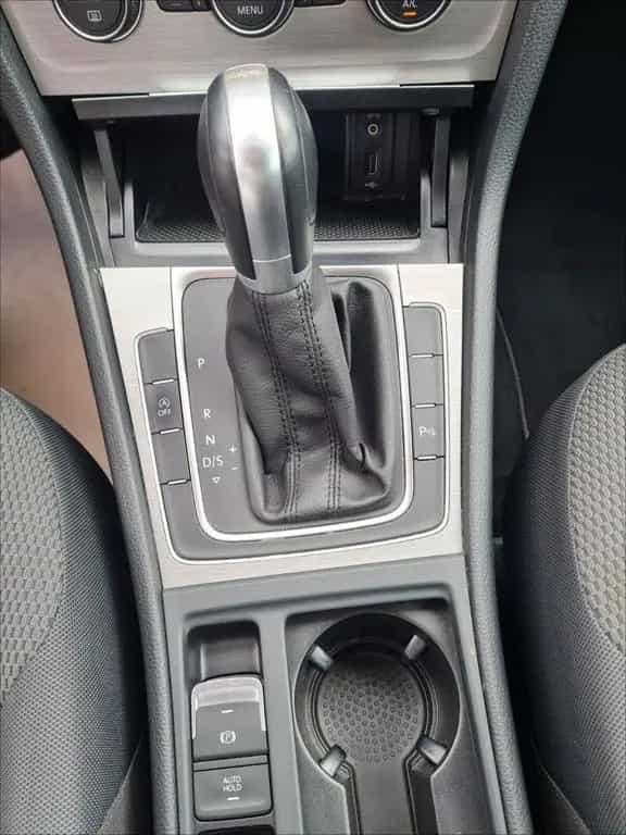 Volkswagen Golf VII Variant Comfortline BMT 10/2014-photo-19