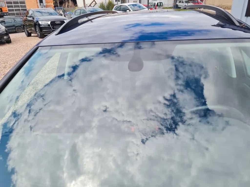 Volkswagen Golf VII Variant Comfortline BMT 10/2014-photo-26
