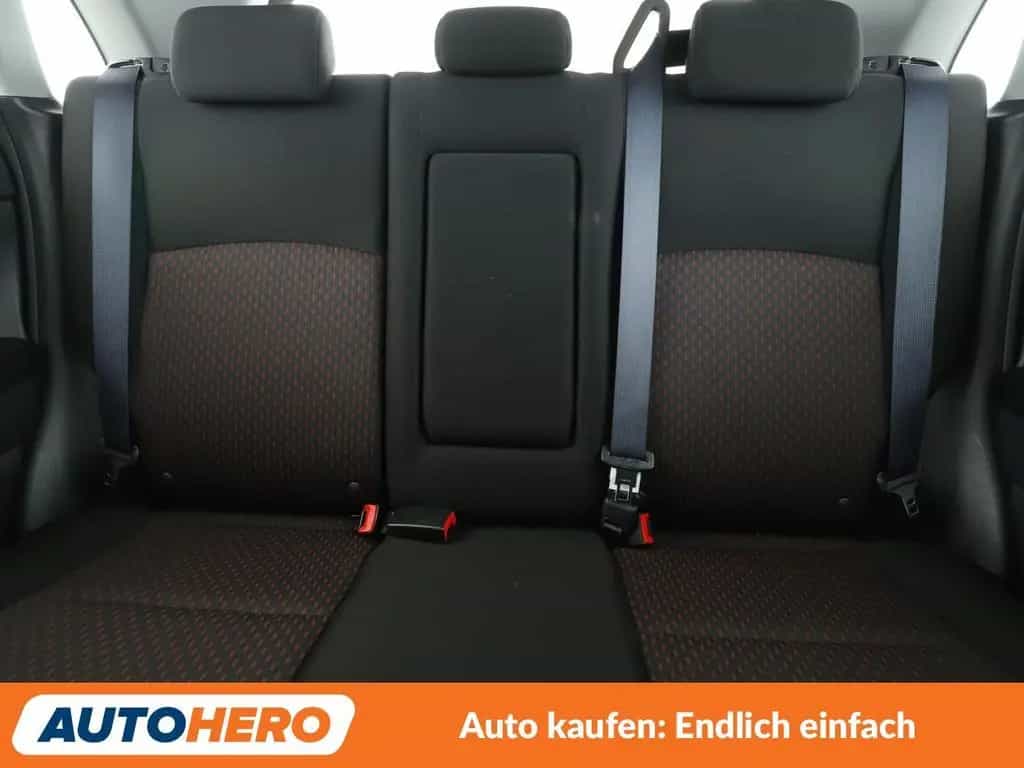 Mitsubishi ASX 1.6 Edition 100 2WD *NAV*CAM*SHZ*ALU*KLIMA* 07/2017-photo-15