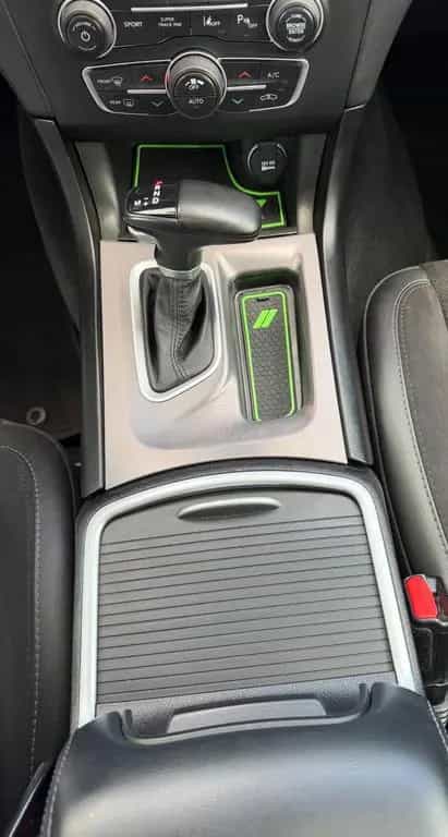 Dodge Charger GT AWD Daytona Line Voll Ausstat WIE NEU 05/2024-photo-40