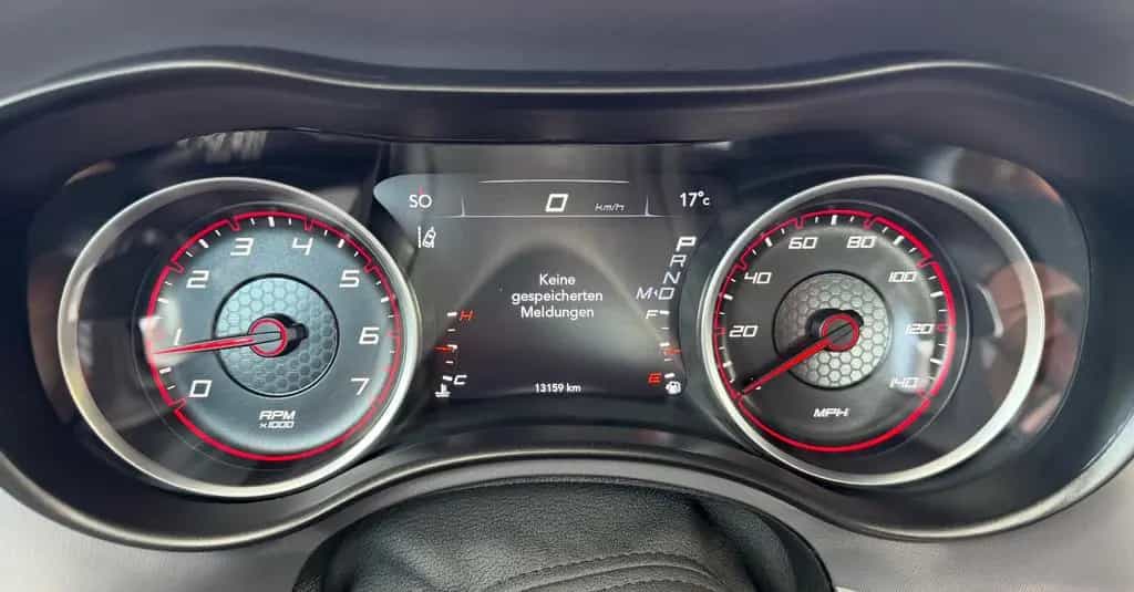 Dodge Charger GT AWD Daytona Line Voll Ausstat WIE NEU 05/2024-photo-43