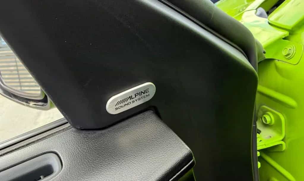 Dodge Charger GT AWD Daytona Line Voll Ausstat WIE NEU 05/2024-photo-48
