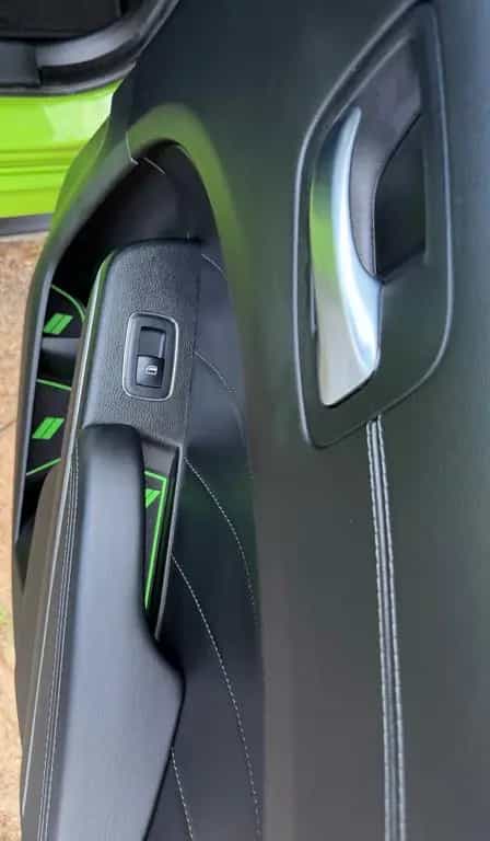 Dodge Charger GT AWD Daytona Line Voll Ausstat WIE NEU 05/2024-photo-49