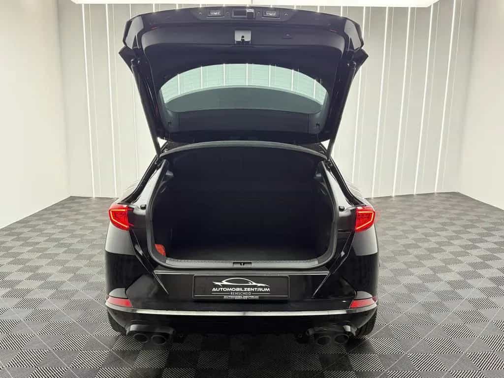 Cupra Formentor VZ 4Drive | PANO | AMBIENTE | MEMORY | 09/2022-photo-10