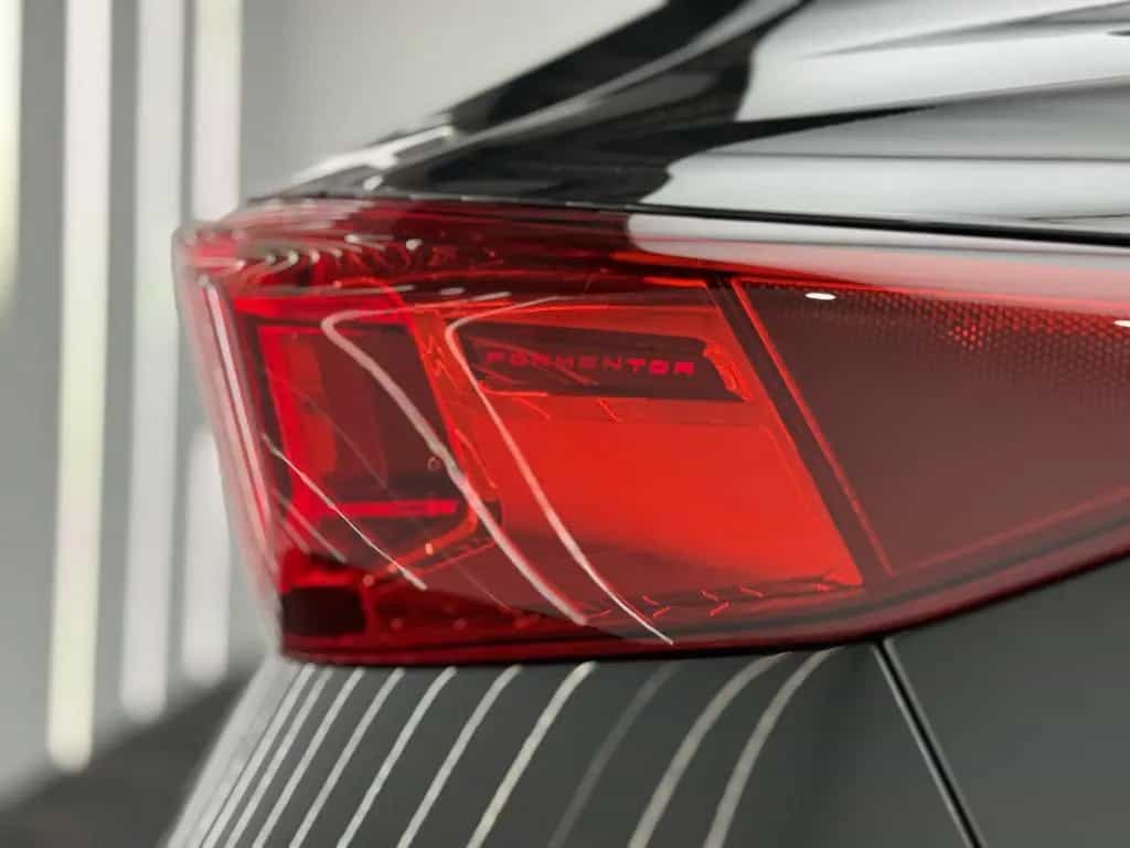 Cupra Formentor VZ 4Drive | PANO | AMBIENTE | MEMORY | 09/2022-photo-11