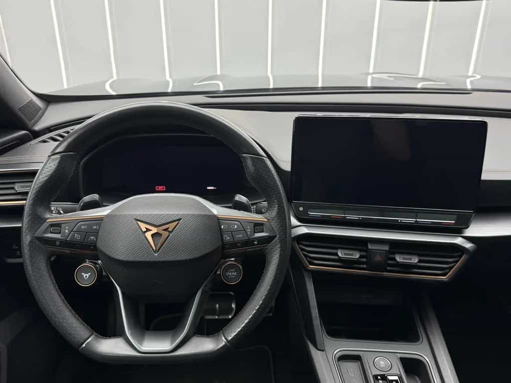 Cupra Formentor VZ 4Drive | PANO | AMBIENTE | MEMORY | 09/2022-photo-12