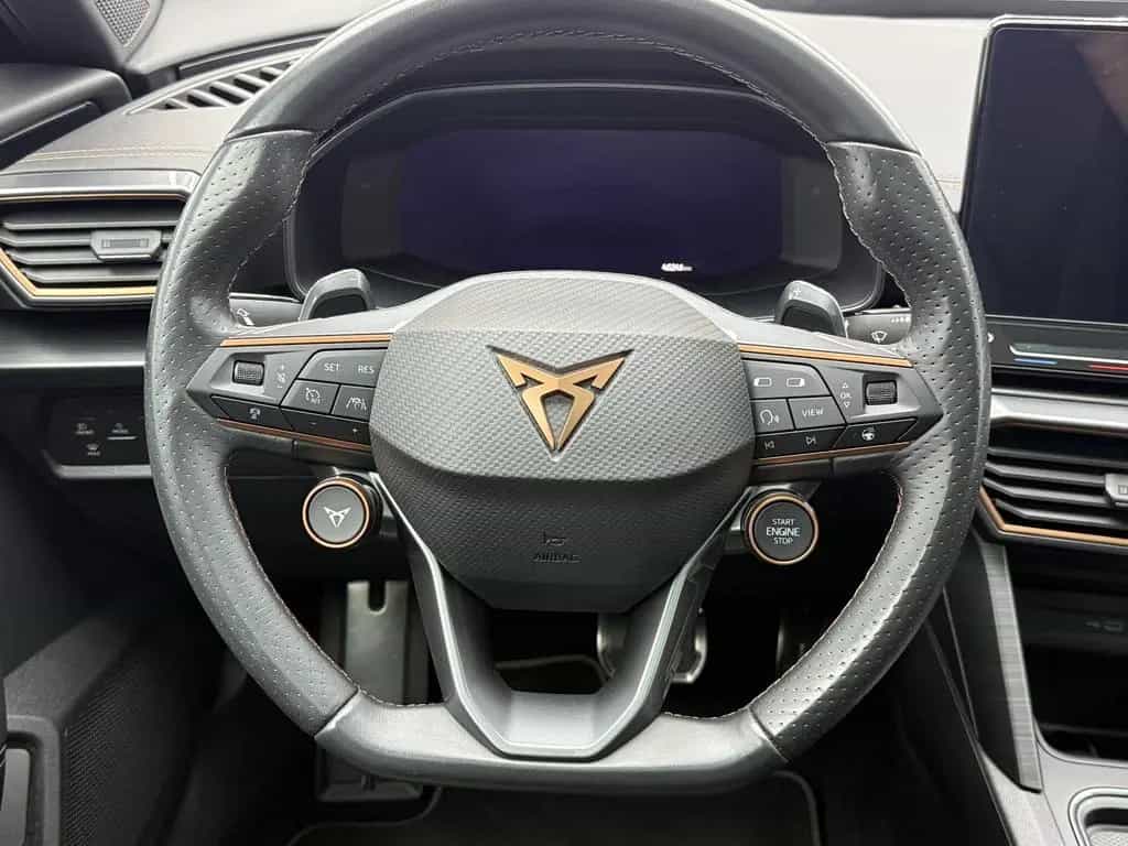 Cupra Formentor VZ 4Drive | PANO | AMBIENTE | MEMORY | 09/2022-photo-13