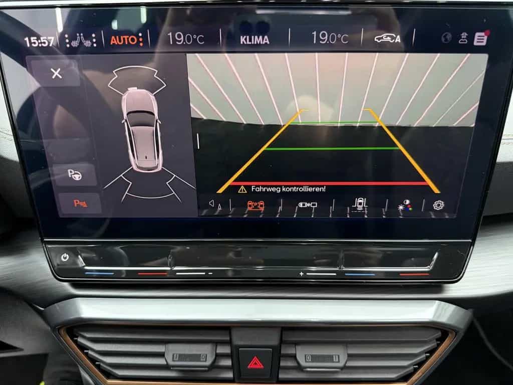 Cupra Formentor VZ 4Drive | PANO | AMBIENTE | MEMORY | 09/2022-photo-18