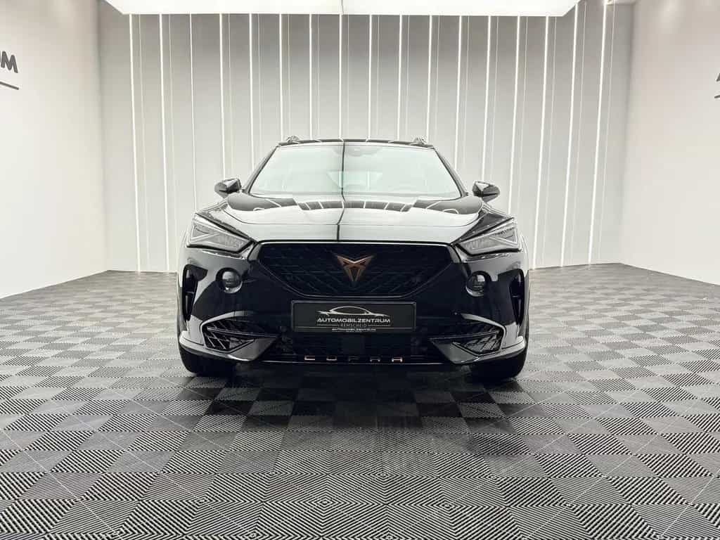 Cupra Formentor VZ 4Drive | PANO | AMBIENTE | MEMORY | 09/2022-photo-2