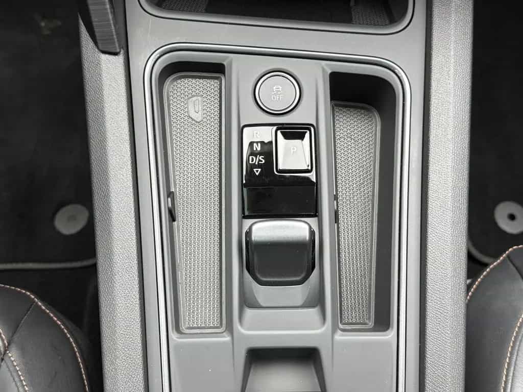 Cupra Formentor VZ 4Drive | PANO | AMBIENTE | MEMORY | 09/2022-photo-20