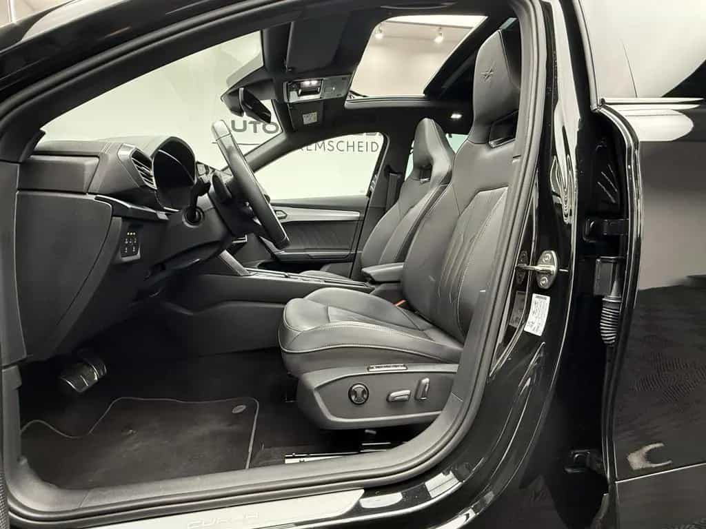 Cupra Formentor VZ 4Drive | PANO | AMBIENTE | MEMORY | 09/2022-photo-21