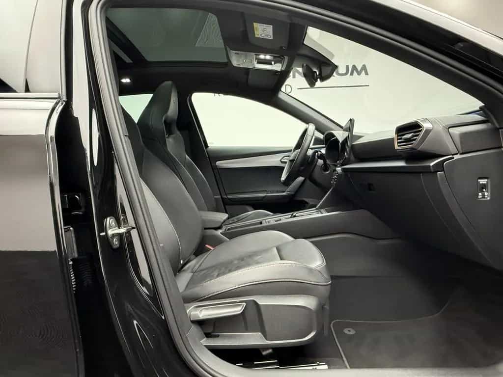 Cupra Formentor VZ 4Drive | PANO | AMBIENTE | MEMORY | 09/2022-photo-22