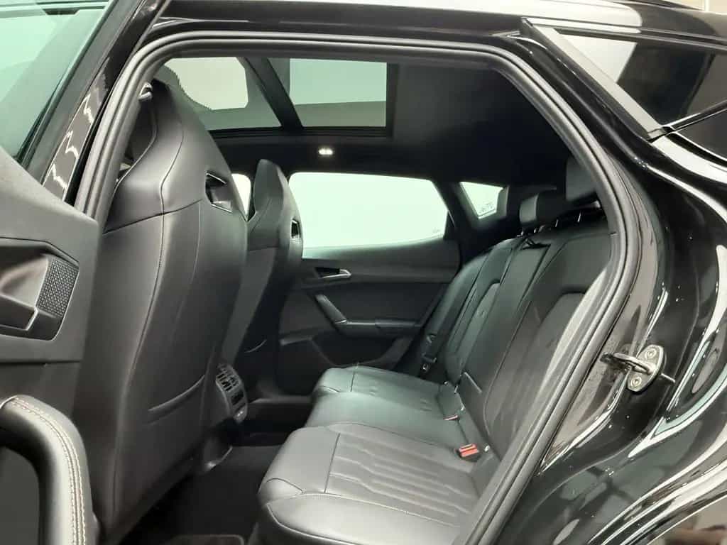 Cupra Formentor VZ 4Drive | PANO | AMBIENTE | MEMORY | 09/2022-photo-24