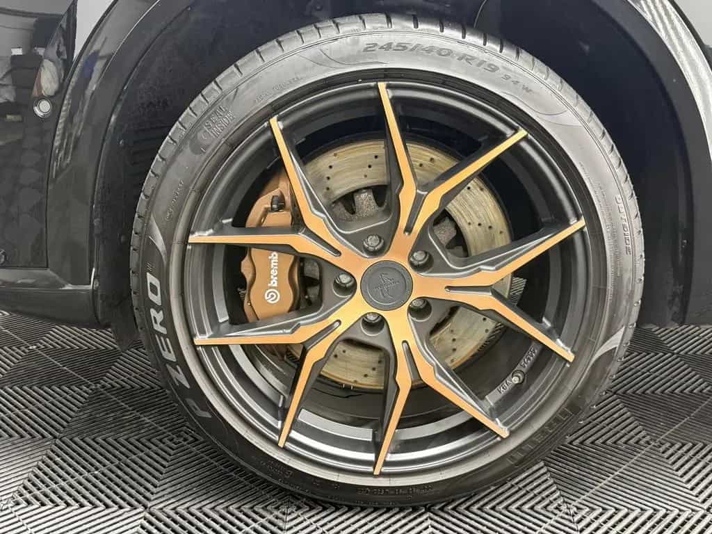 Cupra Formentor VZ 4Drive | PANO | AMBIENTE | MEMORY | 09/2022-photo-25
