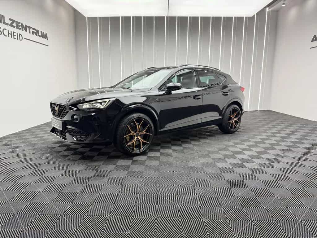 Cupra Formentor VZ 4Drive | PANO | AMBIENTE | MEMORY | 09/2022-photo-3