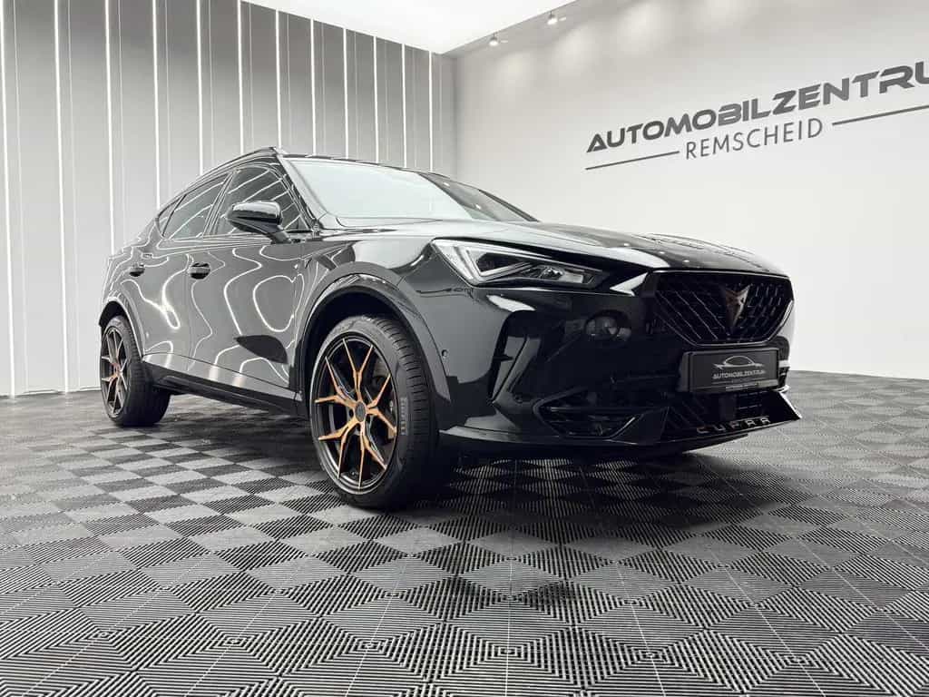 Cupra Formentor VZ 4Drive | PANO | AMBIENTE | MEMORY | 09/2022-photo-4