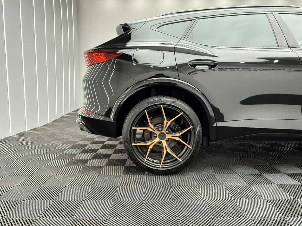Cupra Formentor VZ 4Drive | PANO | AMBIENTE | MEMORY | 09/2022-photo-5