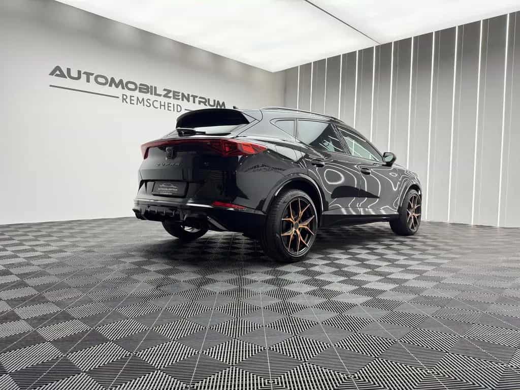 Cupra Formentor VZ 4Drive | PANO | AMBIENTE | MEMORY | 09/2022-photo-6