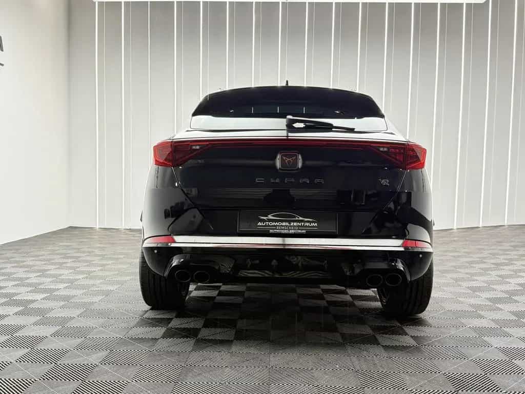 Cupra Formentor VZ 4Drive | PANO | AMBIENTE | MEMORY | 09/2022-photo-7