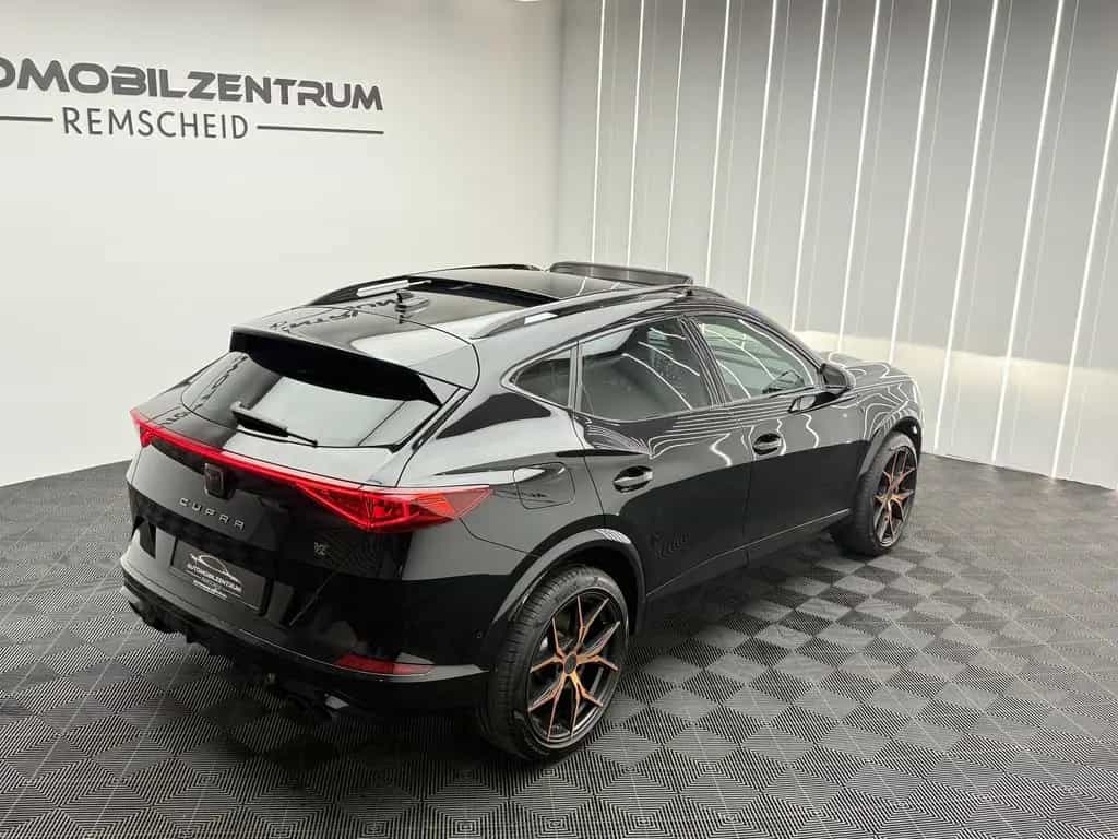 Cupra Formentor VZ 4Drive | PANO | AMBIENTE | MEMORY | 09/2022-photo-9