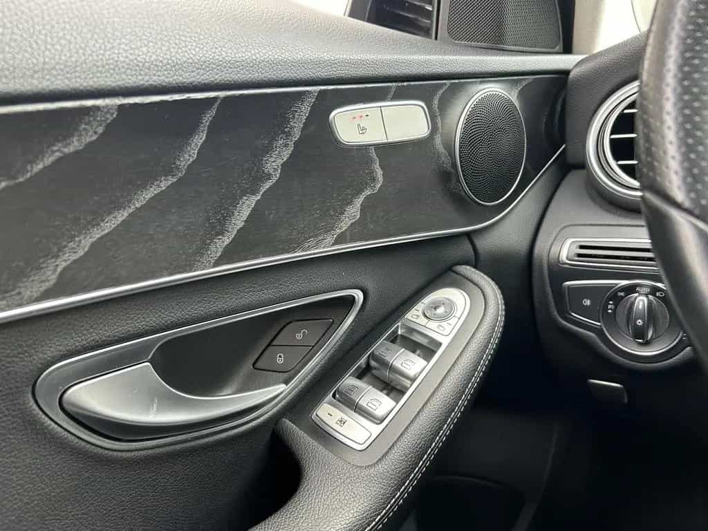 Mercedes-Benz C 400 T 4Matic Shz Navi LED Kamera 08/2017-photo-21