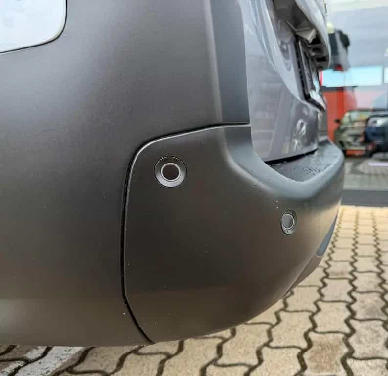 Citroën Berlingo Shine XL 1.2 Automatik 02/2022-photo-10