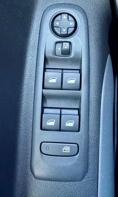 Citroën Berlingo Shine XL 1.2 Automatik 02/2022-photo-19