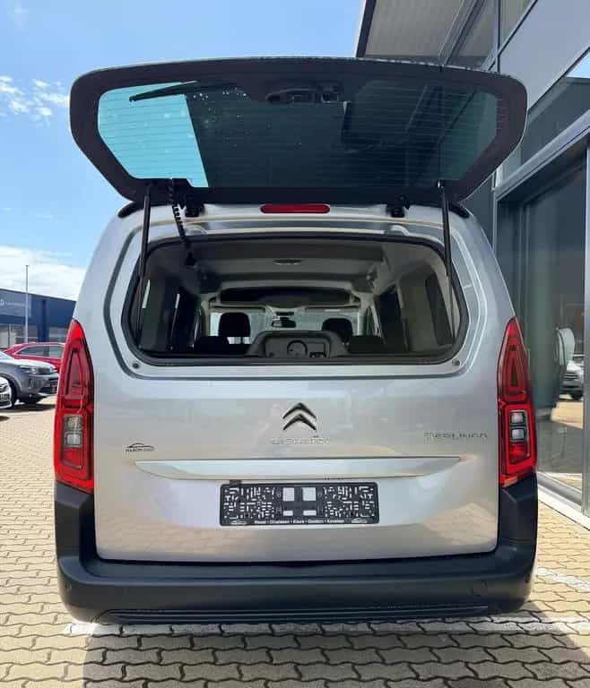 Citroën Berlingo Shine XL 1.2 Automatik 02/2022-photo-5