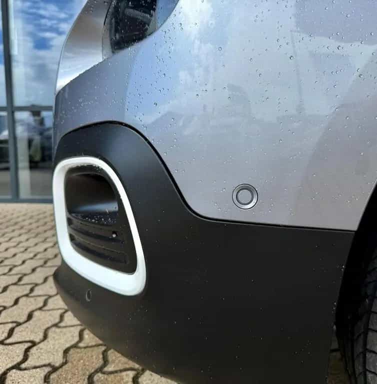 Citroën Berlingo Shine XL 1.2 Automatik 02/2022-photo-9