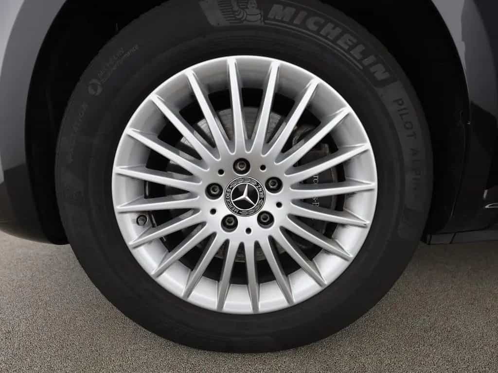 Mercedes-Benz V 300 d Extralang Avantgarde Distronic 360 Leder 05/2025-photo-16