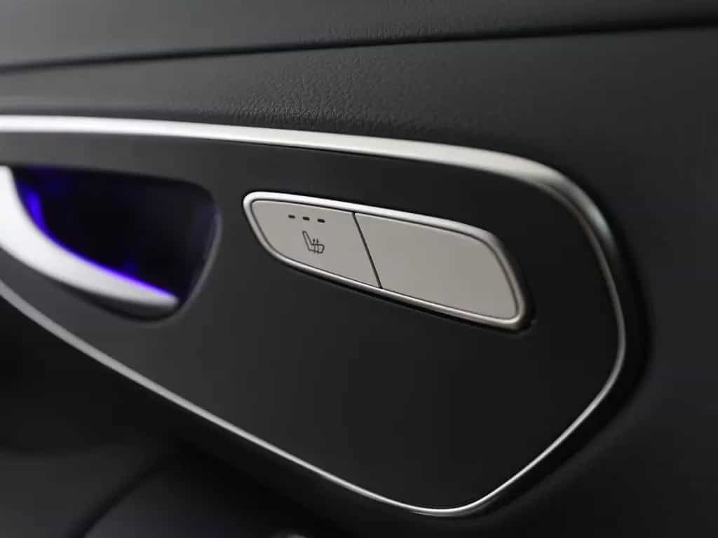 Mercedes-Benz V 300 d Extralang Avantgarde Distronic 360 Leder 05/2025-photo-17