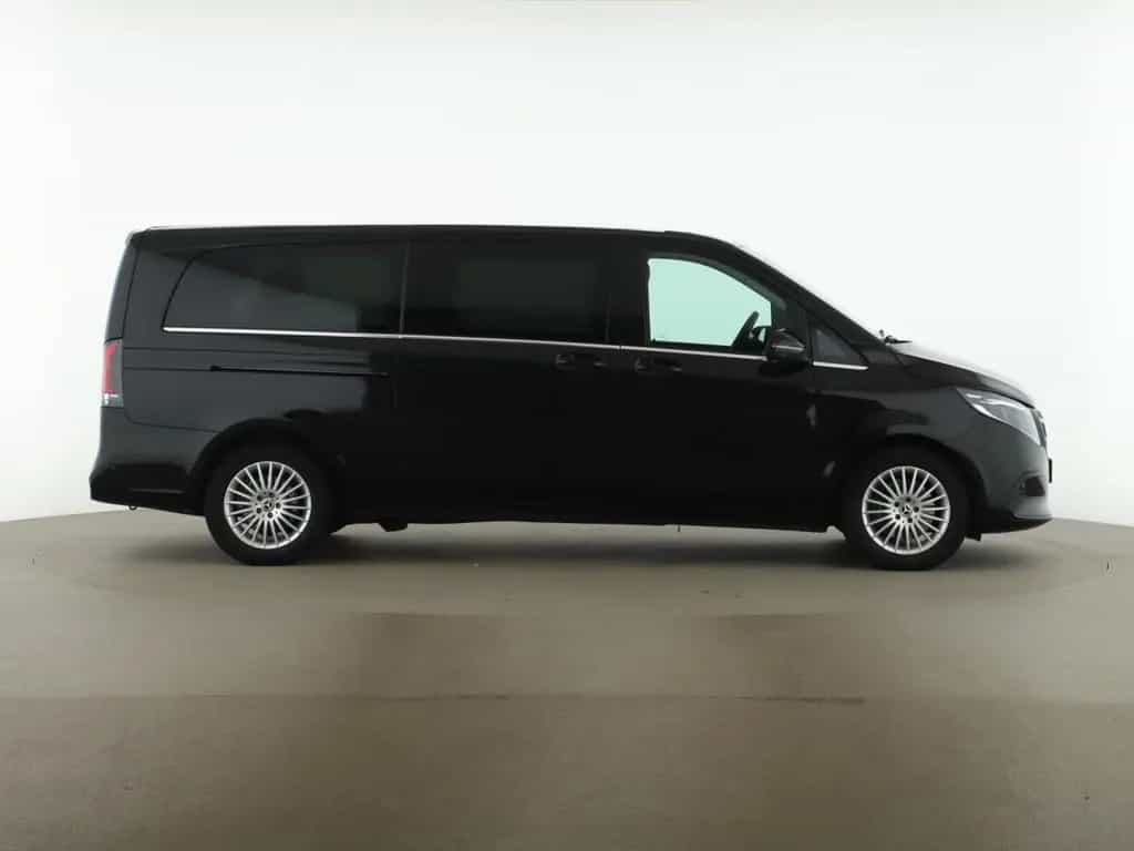 Mercedes-Benz V 300 d Extralang Avantgarde Distronic 360 Leder 05/2025-photo-7
