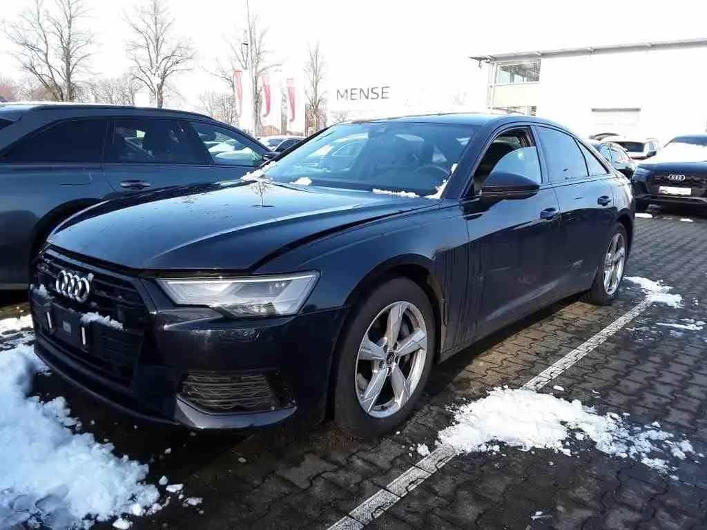 Audi A6 Limousine *Sonderleasing ohne zzgl. Kosten* 5 12/2022-photo-1