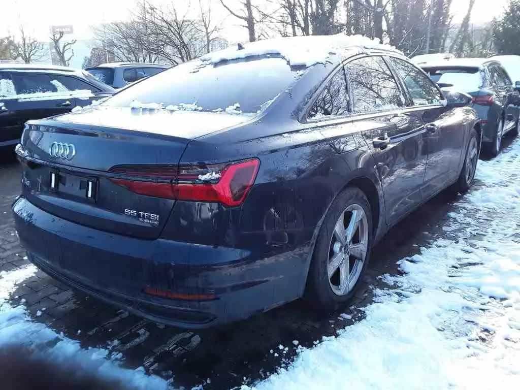 Audi A6 Limousine *Sonderleasing ohne zzgl. Kosten* 5 12/2022-photo-2